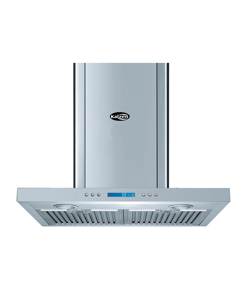 Kaizen KZ8083 SSPB 60 cm Hood Chimney Image