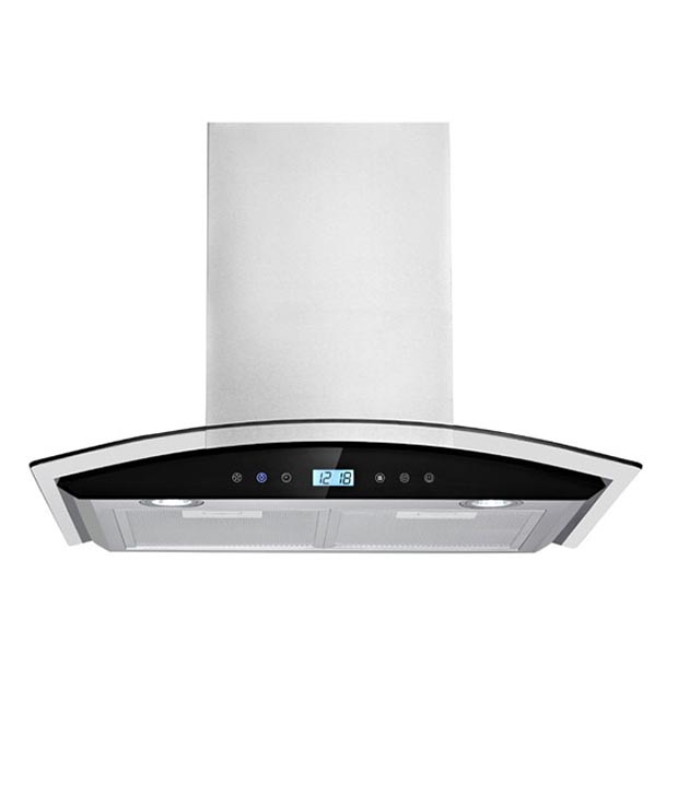 Kkolar 60cm 1080 Laura 60 Hood Chimney Image