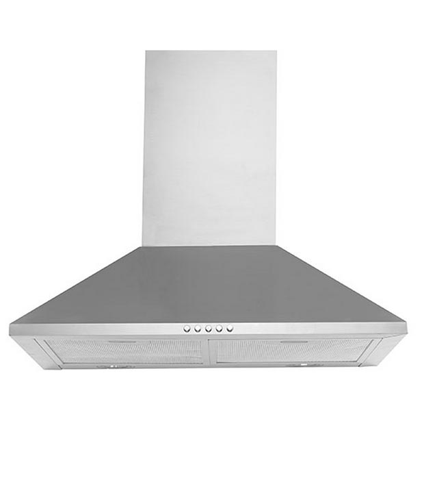 Kkolar 60cm 720 KEY 60 Hood Chimney Image