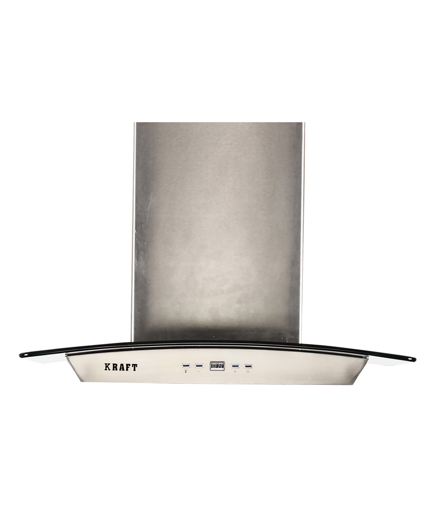 Kraft Italy 52 1 Biretro Nano Chimney Hood Chimney Image