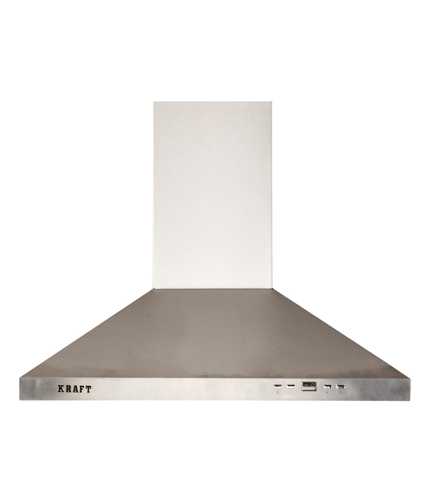 Kraft Italy 52 1 Orra Pro Chimney Hood Chimney Image