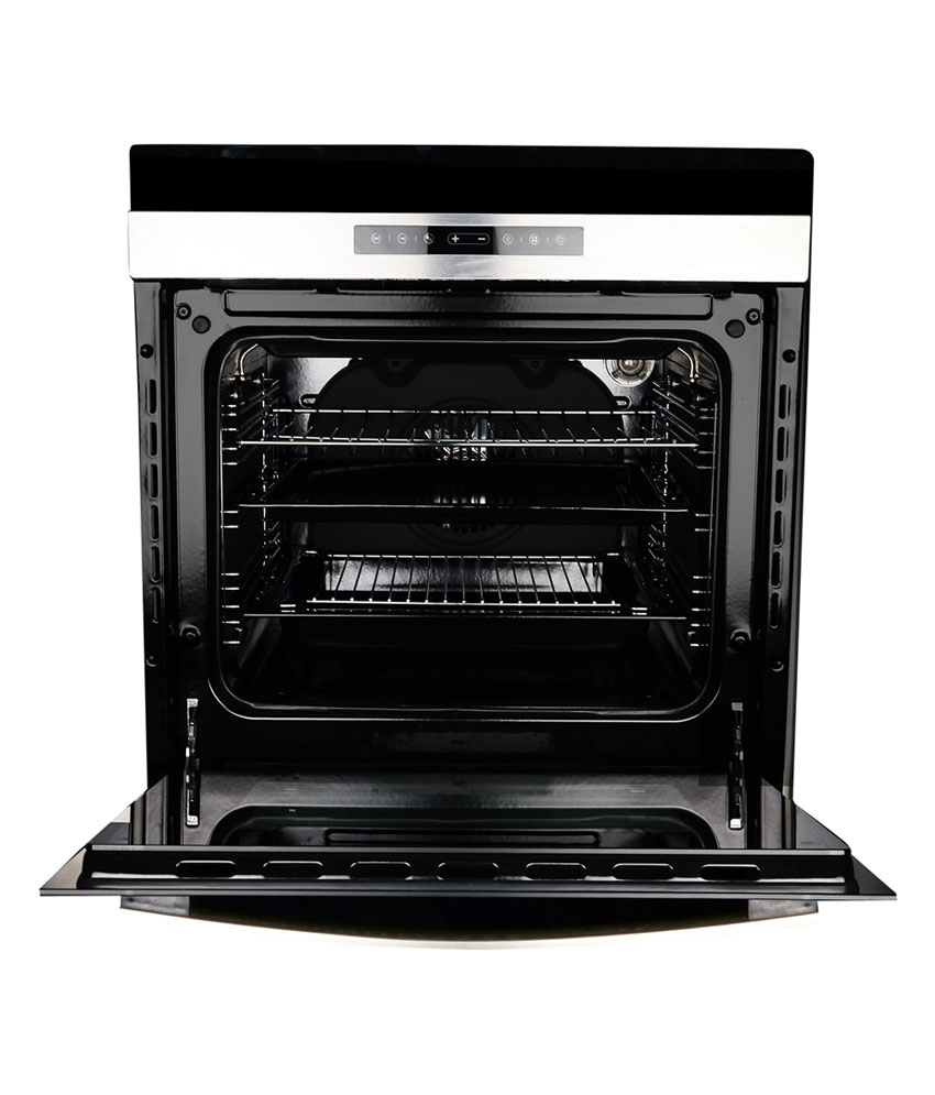 Kraft Italy 62 1 Built-In-Oven Hood Chimney Image