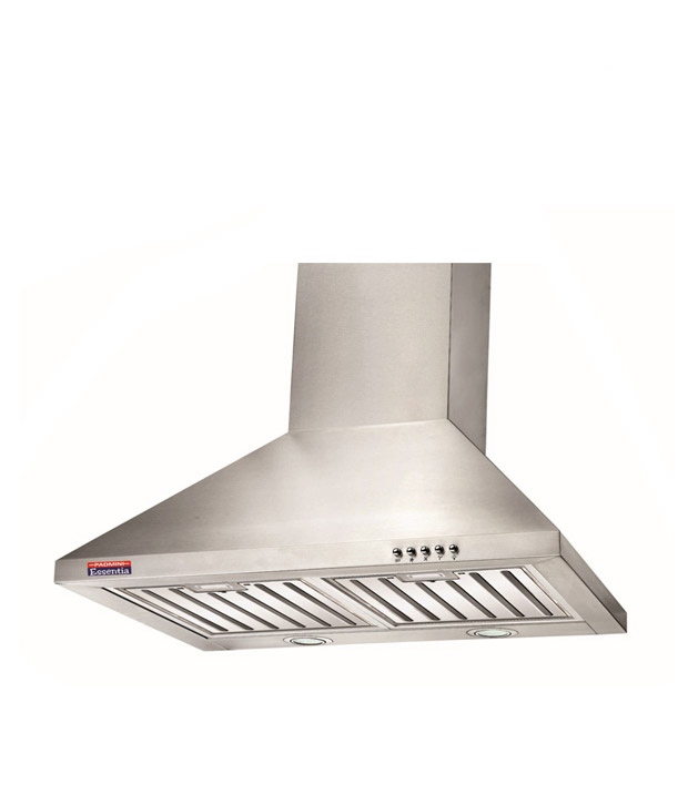 Padmini 60cm Flair BF Chimney Image