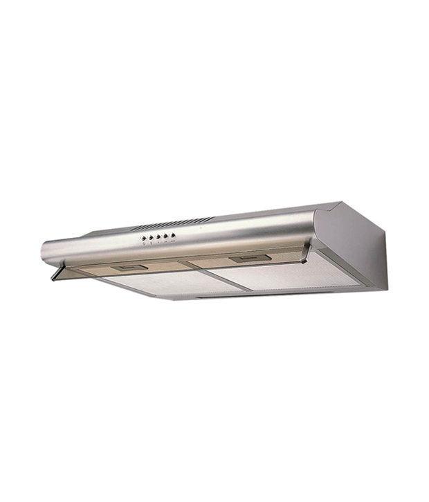 Padmini 60cm PE-6023 SS Electric Chimney Image