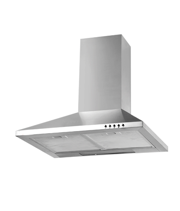 Seavy Venus 60 Cf 800 m3 hr Electric Kitchen Chimney Image