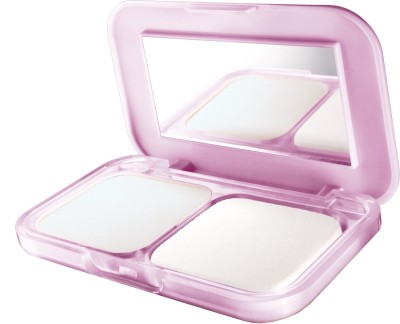 Maybelline Clear Glow All-In-One Fairness Compact Powder Image