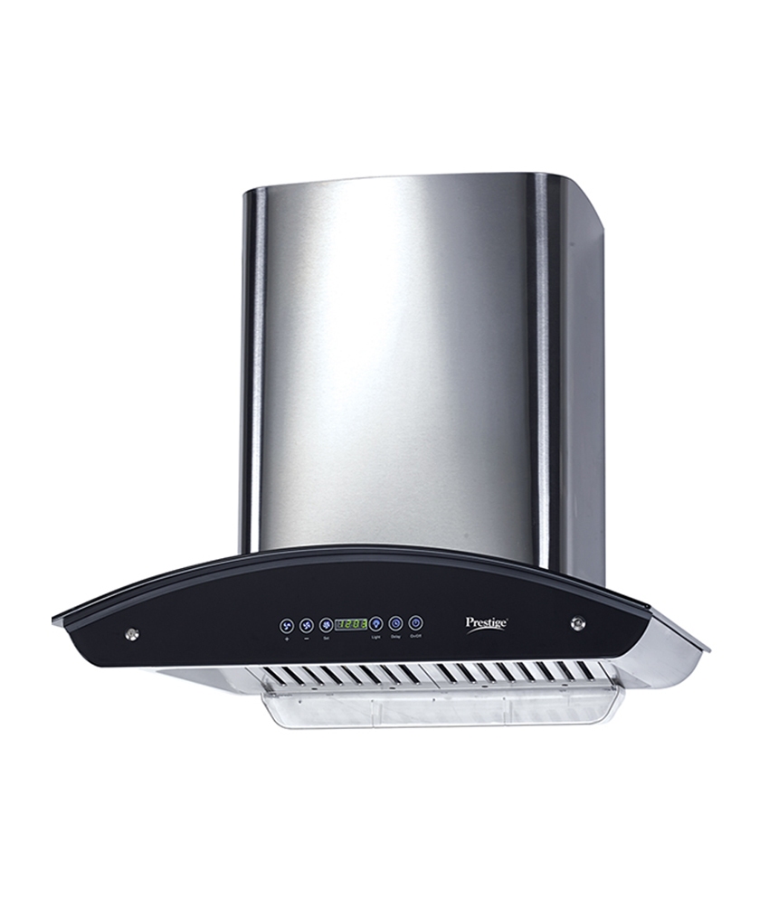 Prestige AKH 600 CB Kitchen Hood Image