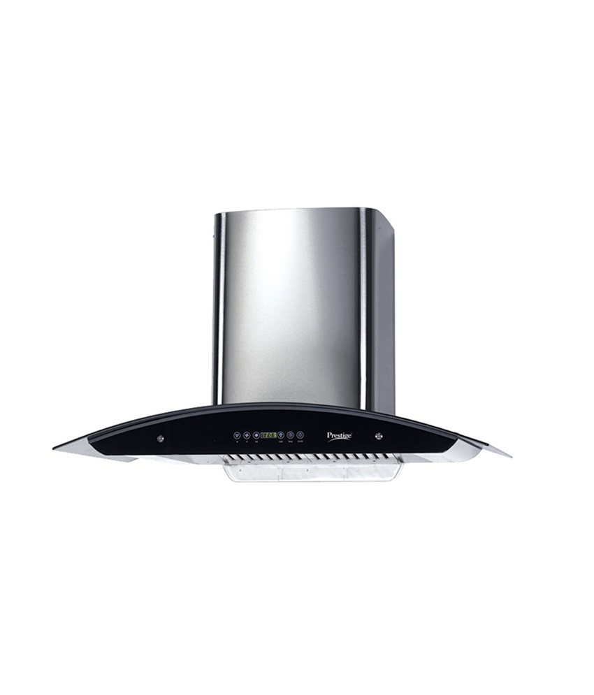 Prestige AKH 900 CB Chimney Hood Image