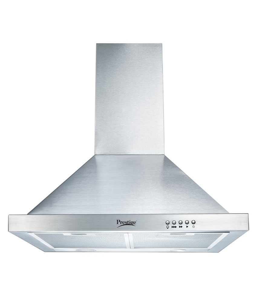 Prestige DKH 600 CS - B Series Kitchen Hood Image