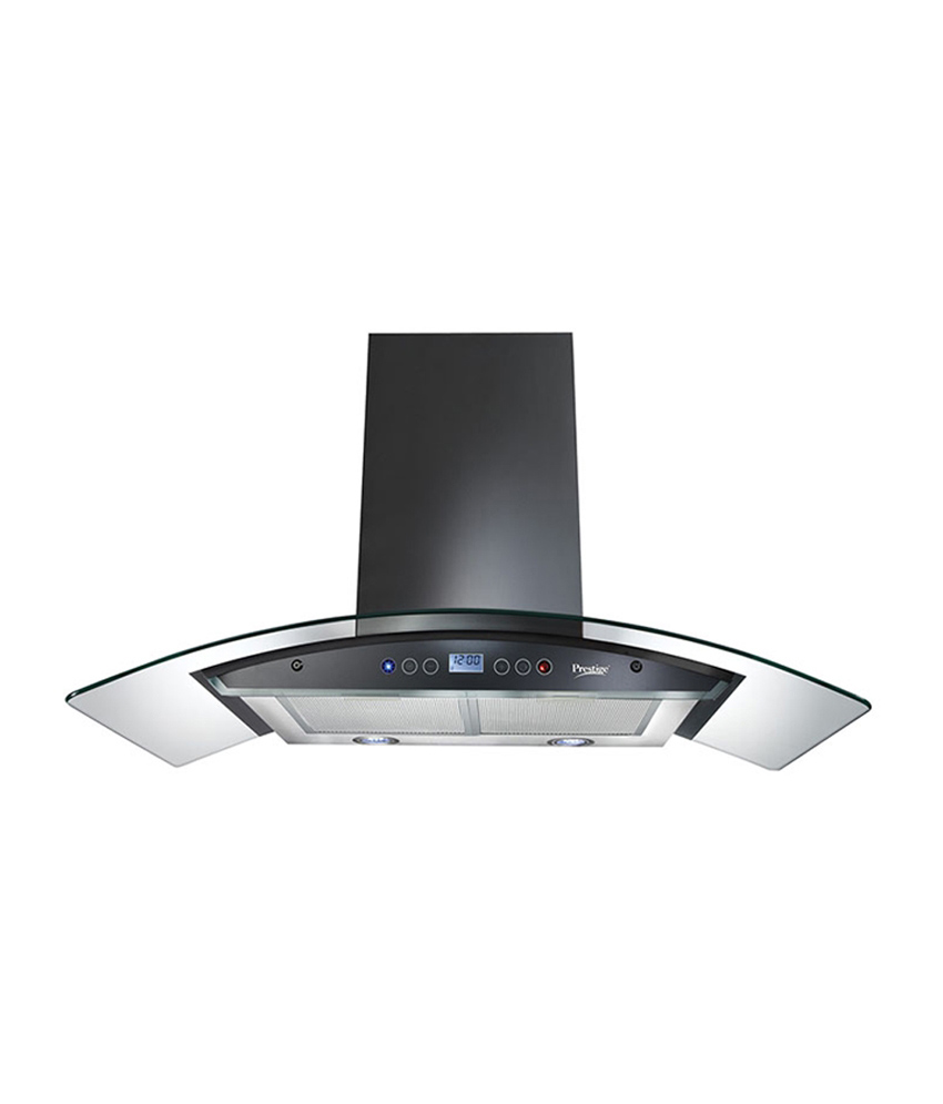 Prestige GKH - 900 CB Kitchen Hood Image