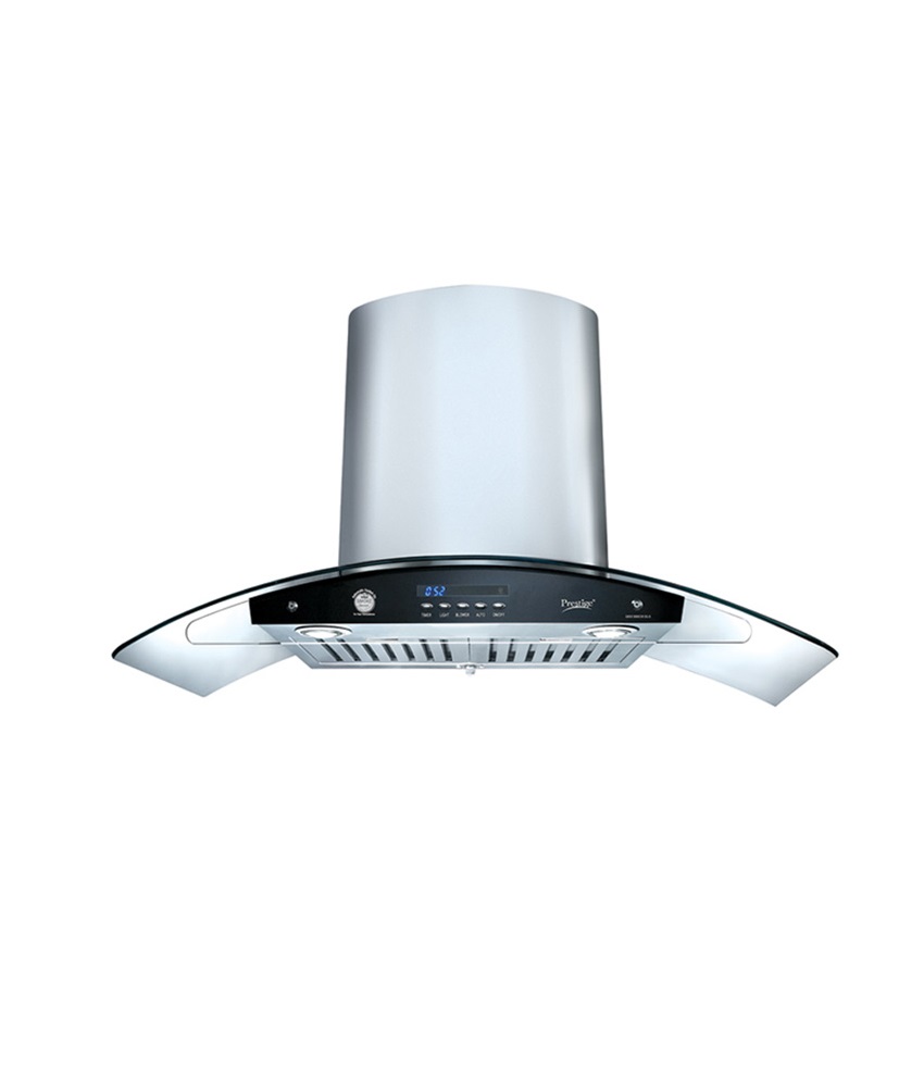 Prestige GKH 900 CM DLX Chimney Hood Image