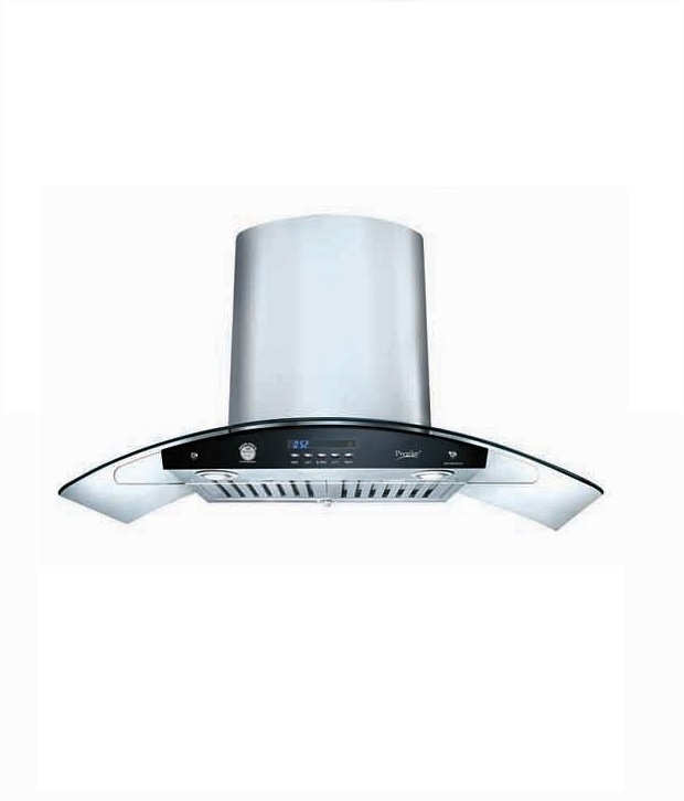 Prestige GKH 900 CM Kitchen Hood Image