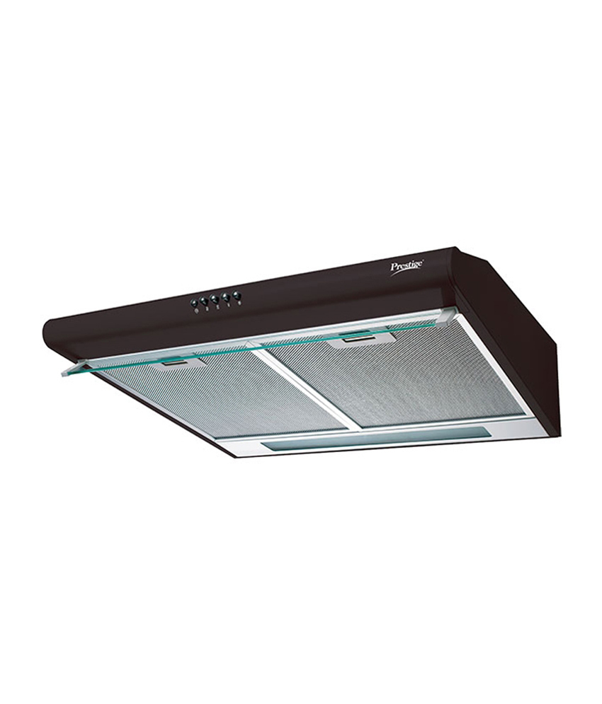 Prestige SKH 600PC Kitchen Hood Image