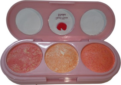 Sivanna Peach Blusher Image