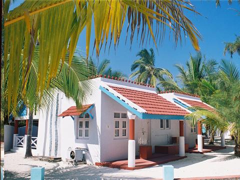 Island Holiday Home - Agatti - Lakshadweep Image