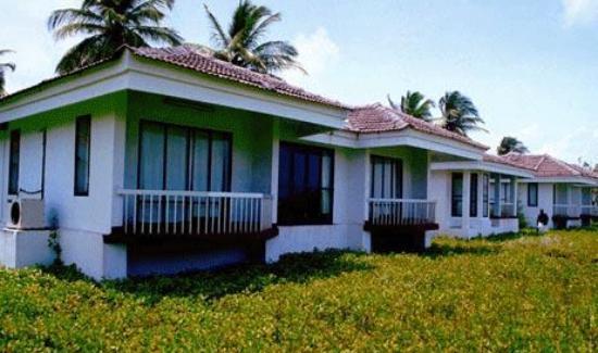 Kadmat Island Beach Resort - Kadmat - Lakshadweep Image