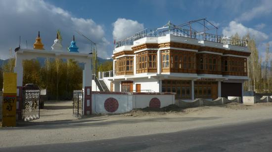 Botho Guesthouse - Shey - Leh Image