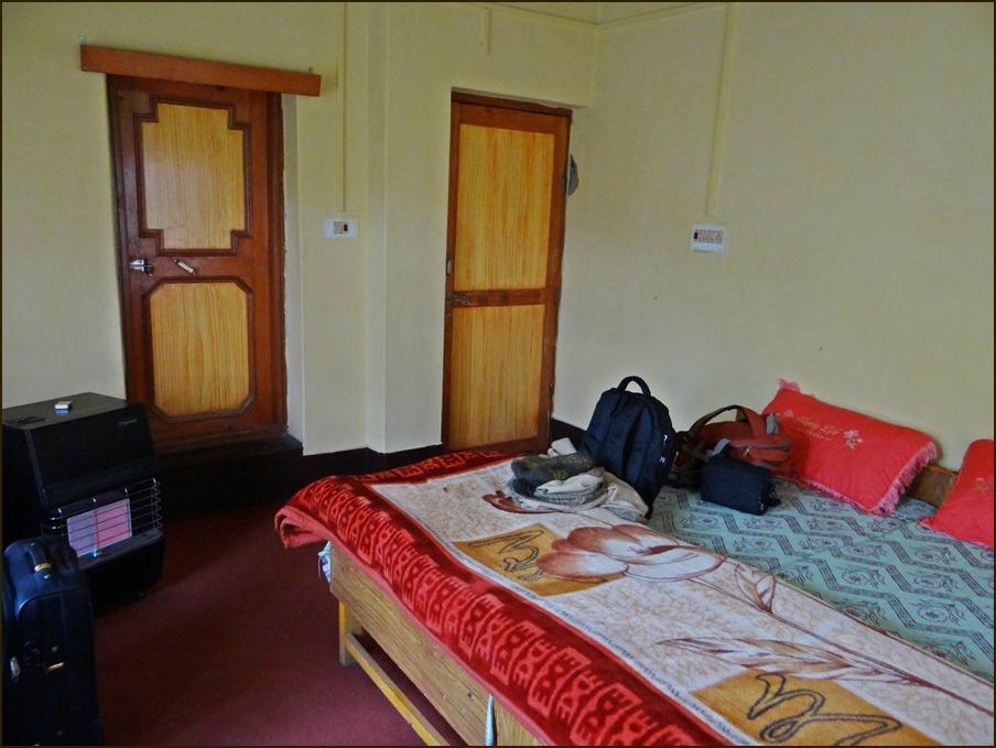 Chang la Guest House - Tangste - Leh Image