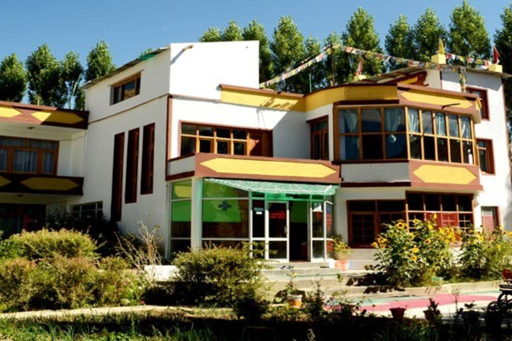 Dream Ladakh Guest House - Changspa - Leh Image