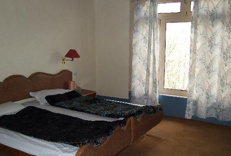 Dreamland Hotel - Fort Road - Leh Image