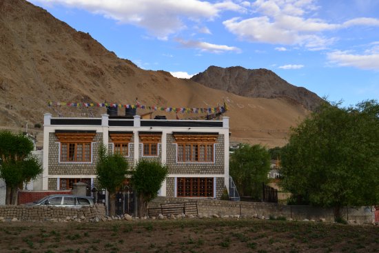 Heschuk Guest House - Sankar - Leh Image
