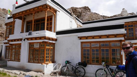 Hidden North Guesthouse - Phyang - Leh Image