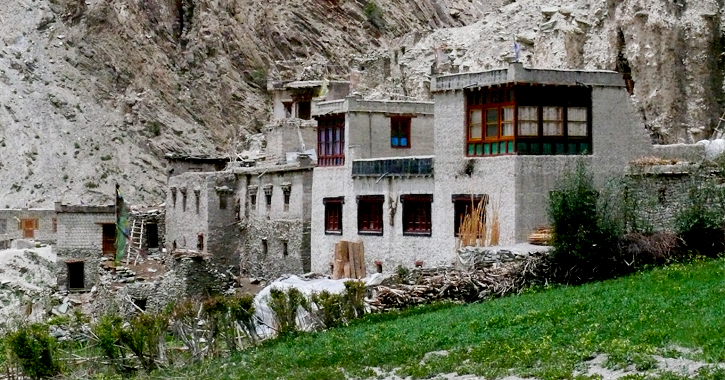 Himalayan Homestays - Leh Image