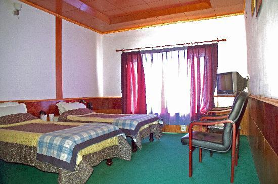 Hotel Cho Palace - Skara - Leh Image