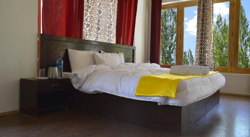 Hotel Eco Exotic - Fort Road - Leh Image