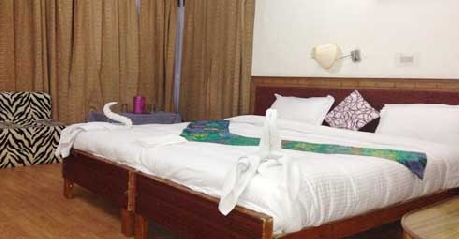 Hotel Horizon - Chulung - Leh Image