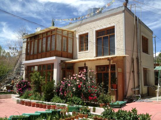Hotel Kanishka - Sheynam - Leh Image