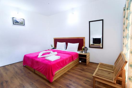 Hotel Lhalingkha - Main Tukcha Road - Leh Image