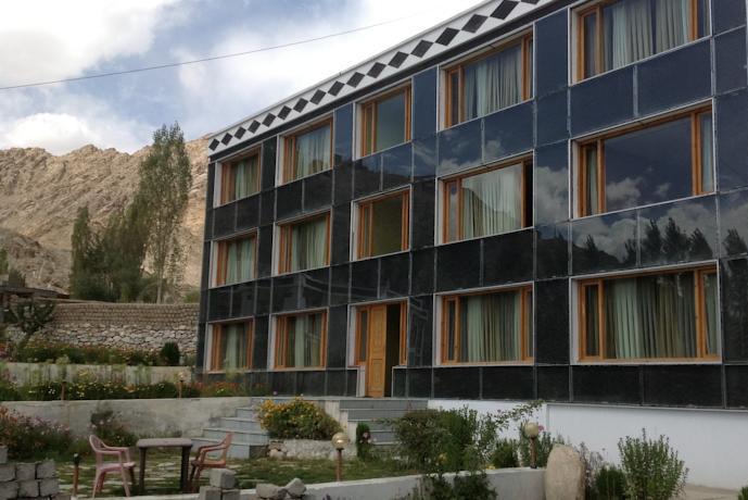 Hotel Panorama - Changspa - Leh Image