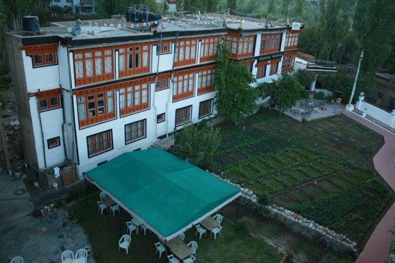 Hunder Guest House - Hunder - Leh Image