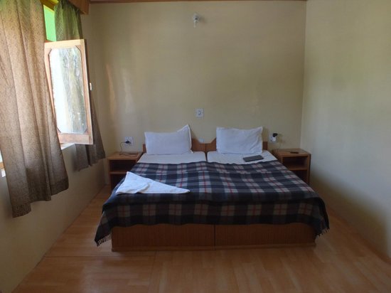 Jigmet Guest House - Upper Tukcha Road - Leh Image