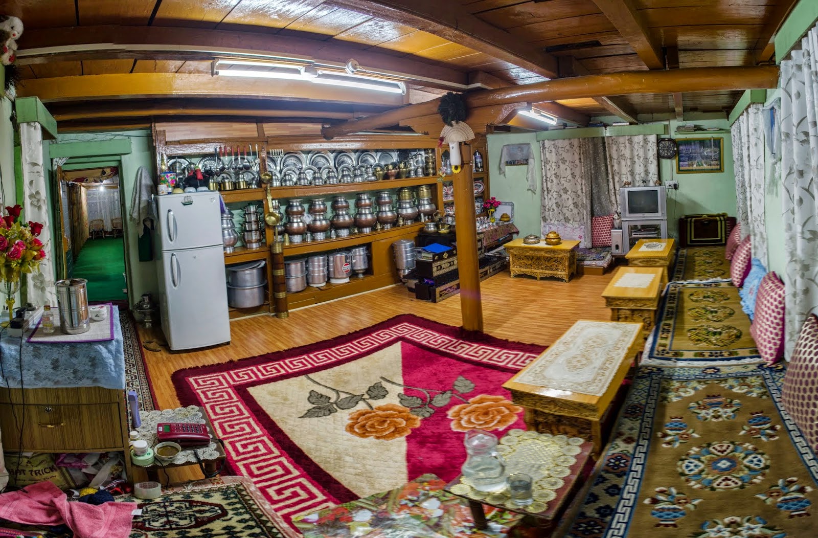 Junaid Guest House - Polo Ground - Leh Image