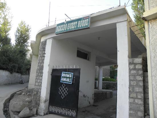 Karzoo Guest House - Karzu Road - Leh Image