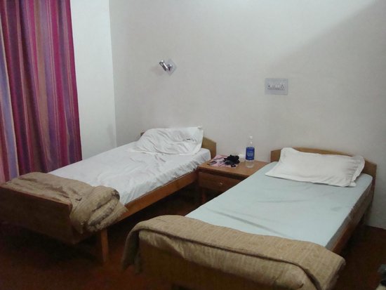 Khan Manzil Guest House - Zangsti - Leh Image