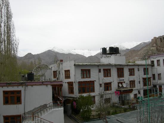Khangri Hotel - Fort Road - Leh Image