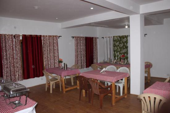 Lyon Guest House - Changspa - Leh Image
