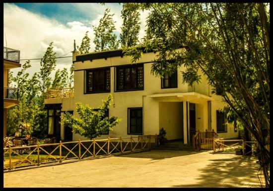 Mandarava Homestay - Tukcha - Leh Image