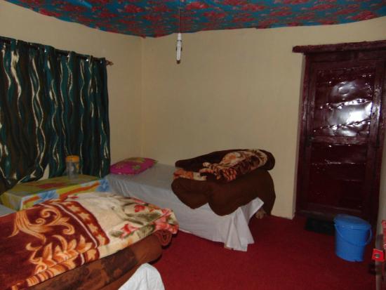 Marzee Home Stay - Merak - Leh Image