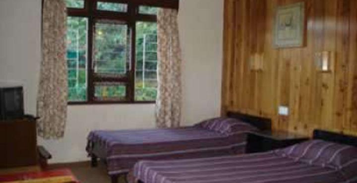 Mentokling Guest House and Garden Restaurant - Zangsti - Leh Image