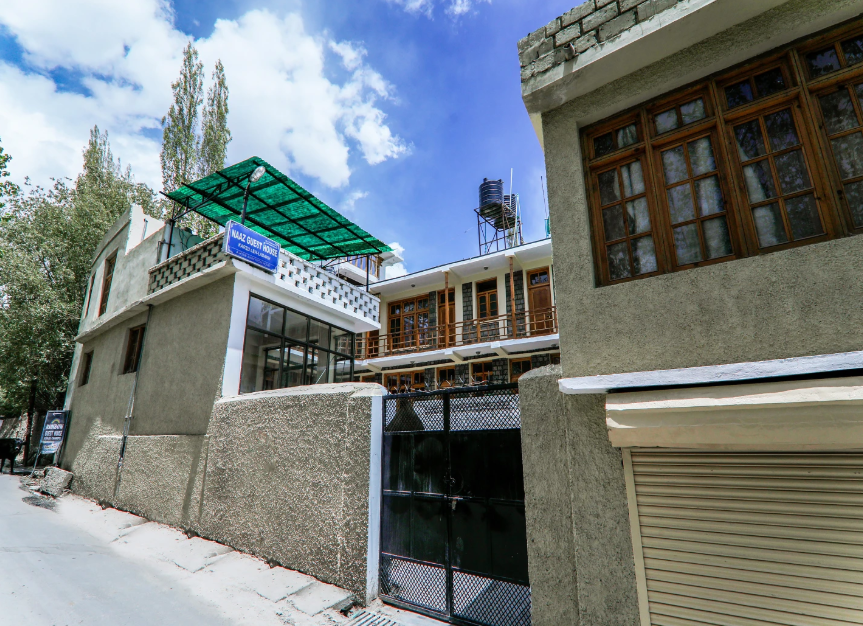 Naaz Guesthouse - Upper Karzoo Lane - Leh Image