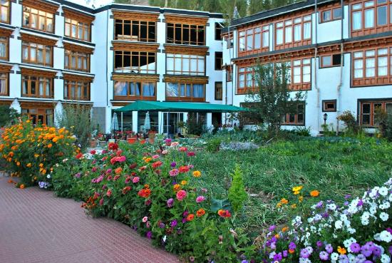 Oriental Guest House - Leh Image