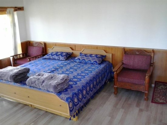 Shasipa Guesthouse Chubi - Namgail Tsemo - Leh Image