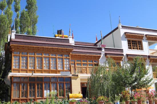 The Gurgu Guest House - Main Tukcha Road - Leh Image