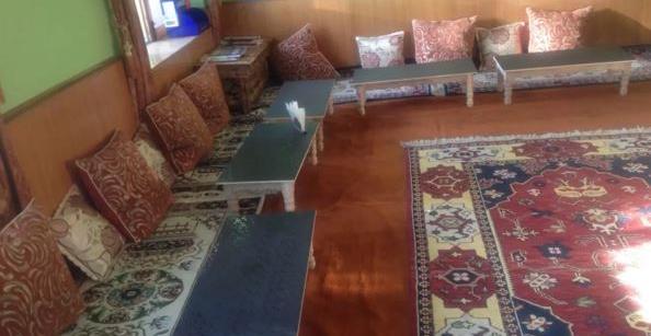 The Mir Villa Ladakh - Shenam - Leh Image