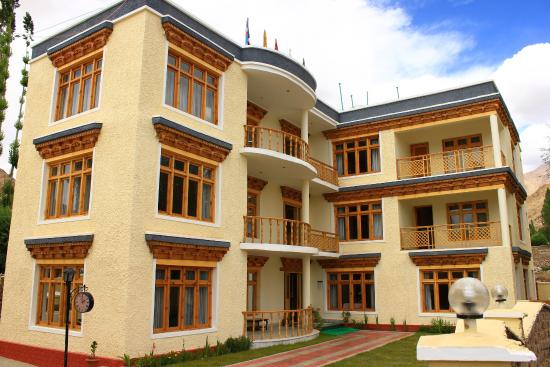 The Ratna Residency - Upper Karzoo - Leh Image