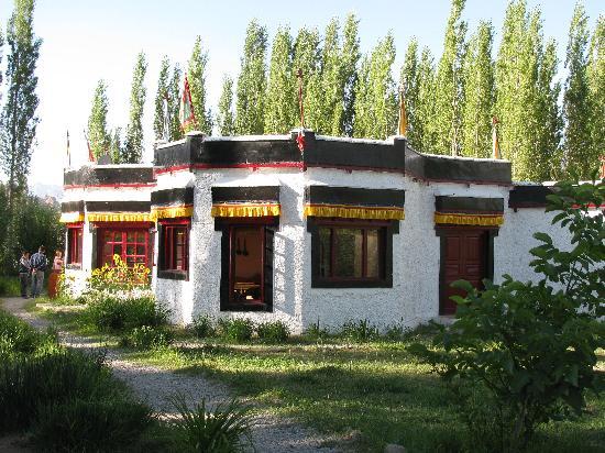 Tisei Guest House - Suku Lake - Leh Image